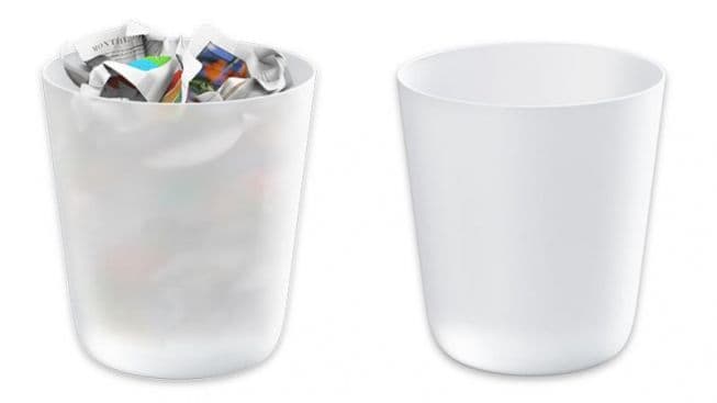 Come recuperare file cancellati dal cestino dopo averlo svuotato su Mac