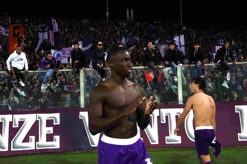 L'ascesa interrotta di Kayode: Commisso lo ha bloccato in estate