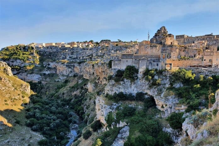 Come trascorrere un weekend nel sud Italia - IrpiniaNews