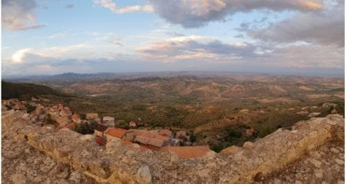 La Calabria naturale e avventurosa di Corigliano Calabro