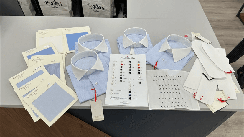 Cesare Sarti - Site text+structure+translation