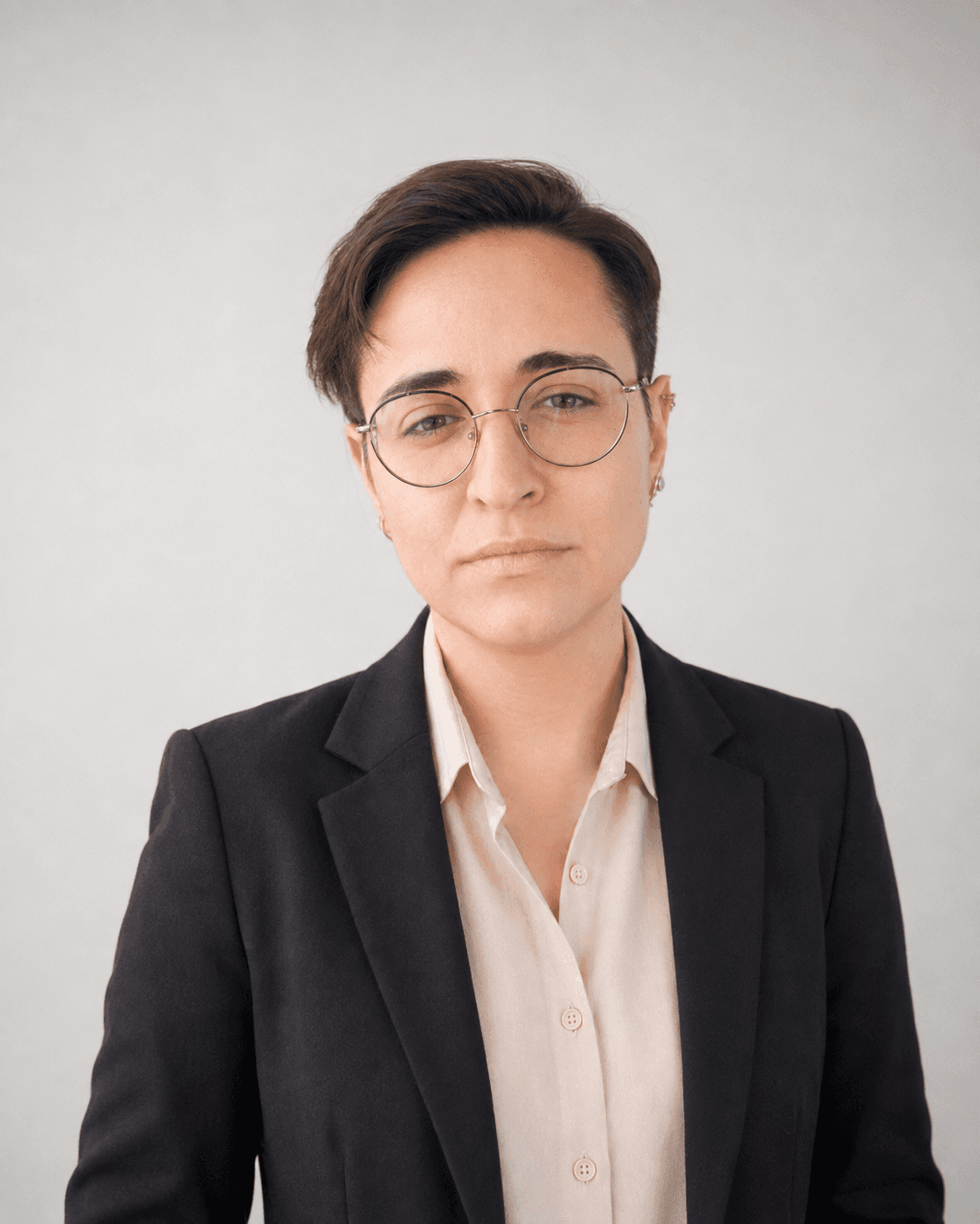 Copywriter, SEO Content Specialist, Nikole Ceccarelli